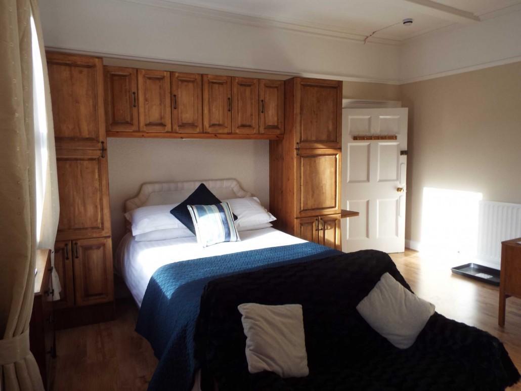 Inn The Board Hawes